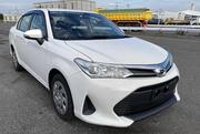 Toyota Axio 2021 White for sale