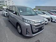 Toyota Noah 2023 Gray for sale