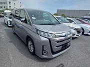 Toyota Noah 2023 Gray for sale