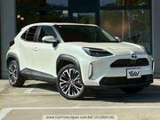 Toyota Yaris Cross 1.5 Hybrid FWD 2021 Pearl for sale