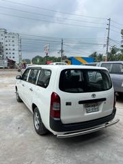 Toyota Probox 1.3 DX 2WD 2003 Silver for sale