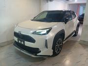 Toyota Yaris Cross 2021 Pearl for sale
