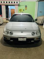 New Honda Civic 1994 Silver for sale
