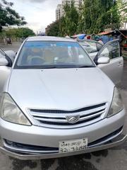 Toyota Allion 2005 Silver for sale