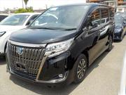 Toyota Esquire 1.8 FWD Hybrid (7 Seater) 2021 Black for sale