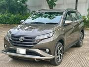 Toyota Rush 2021 Brown for sale