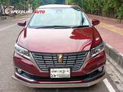Toyota Premio 2019 for sale