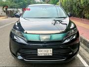 Toyota Harrier 2018 Black for sale