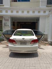 Toyota Premio 2020 White for sale