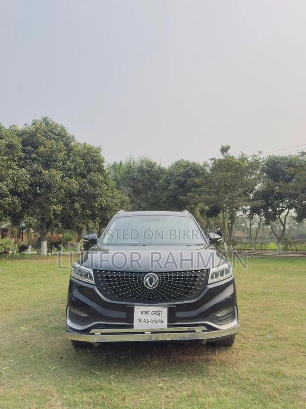 Car 2022 Black