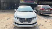 Toyota Premio 1.5 FWD 2016 Pearl for sale