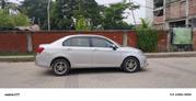 Toyota Axio 2012 Silver for sale