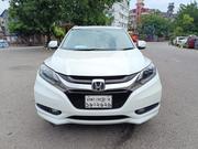 Honda Vezel 1.5 2WD 2014 Pearl for sale