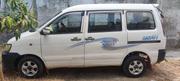 Toyota Noah 2001 White for sale