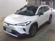 New Toyota Corolla Cross 2026 Pearl for sale