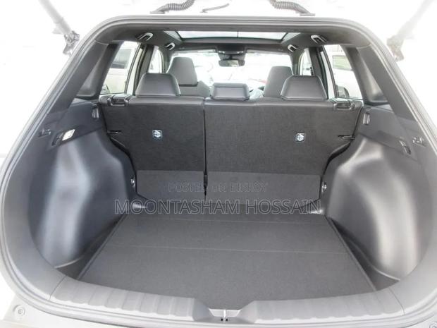 New Toyota Corolla Cross 2026 Pearl