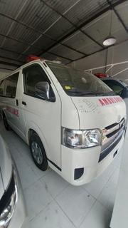 Toyota HiAce 2020 White for sale