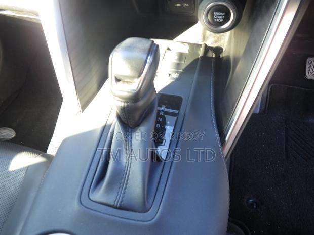 Toyota Harrier Z 2021 Black