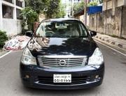 Nissan Bluebird 2011 Black for sale