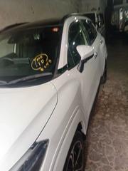 Toyota Corolla Cross 2022 Pearl for sale
