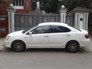 Toyota Premio 2004 Off White for sale