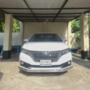 Toyota Allion 2019 White for sale
