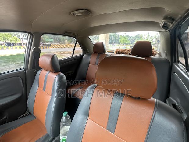 Mitsubishi Lancer 1996 Silver