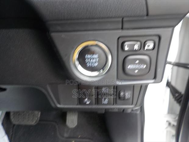 Toyota Axio 2020 White