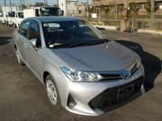 Toyota Axio 2021 Silver for sale