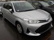 Toyota Axio 2021 Silver for sale