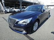 Toyota Crown 2019 Blue for sale