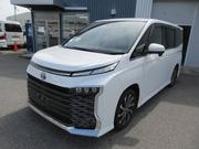 Toyota Voxy 2022 Pearl for sale