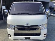 Toyota HiAce 2021 Pearl for sale