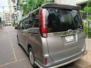Toyota Noah 2015 Gray for sale