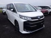 Toyota Noah 2022 Pearl for sale