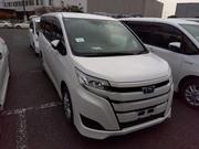 Toyota Noah 2021 Pearl for sale