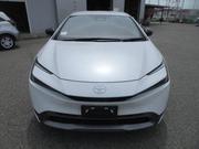 Toyota Prius 2023 Pearl for sale