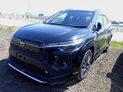 Toyota Corolla Cross 2025 Black for sale