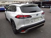 Toyota Corolla Cross 2023 Pearl for sale