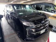 Toyota Noah 2023 Black for sale