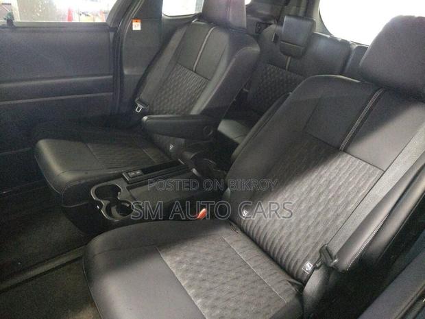 Toyota Noah 2023 Black