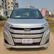New Toyota Noah 2021 Silver for sale