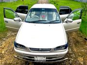 Toyota Corolla Automatic 1996 for sale