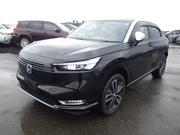 Honda Vezel 1.5 Hybrid 2WD 2021 Black for sale