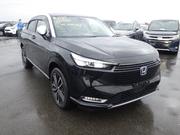 Honda Vezel 1.5 Hybrid 2WD 2021 Black for sale