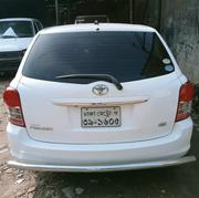 Toyota Corolla Fielder 2009 White for sale