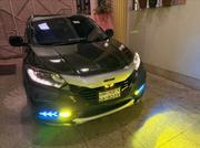 Honda Vezel 2014 Gray for sale