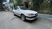 Toyota Corolla 1997 White for sale