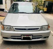 Toyota Starlet Glanza 1995 Gold for sale