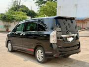 Toyota Noah 2011 Black for sale